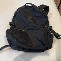 Lululemon Backpack 