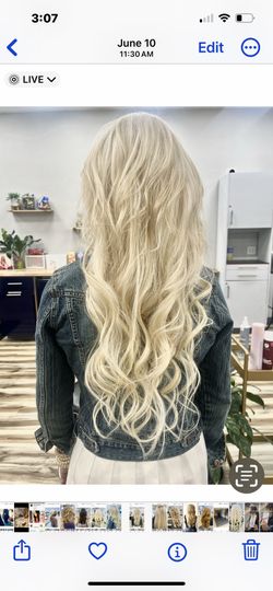 Hair