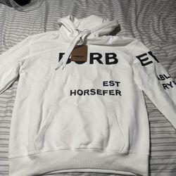 Burberry Hoodie 
