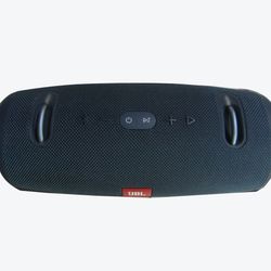 JBL Xtreme 2 Waterproof Portable Bluetooth Speaker Blue LN