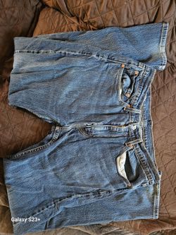 Mens jeans
