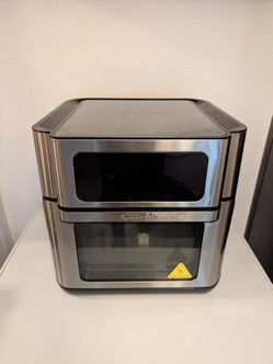 Sur La Table 13 Qt Air Fryer