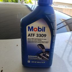 Automatic Transmission Fluid  ATF 3309