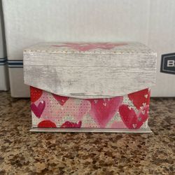 Valentines Box