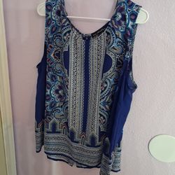 Woman shirt
