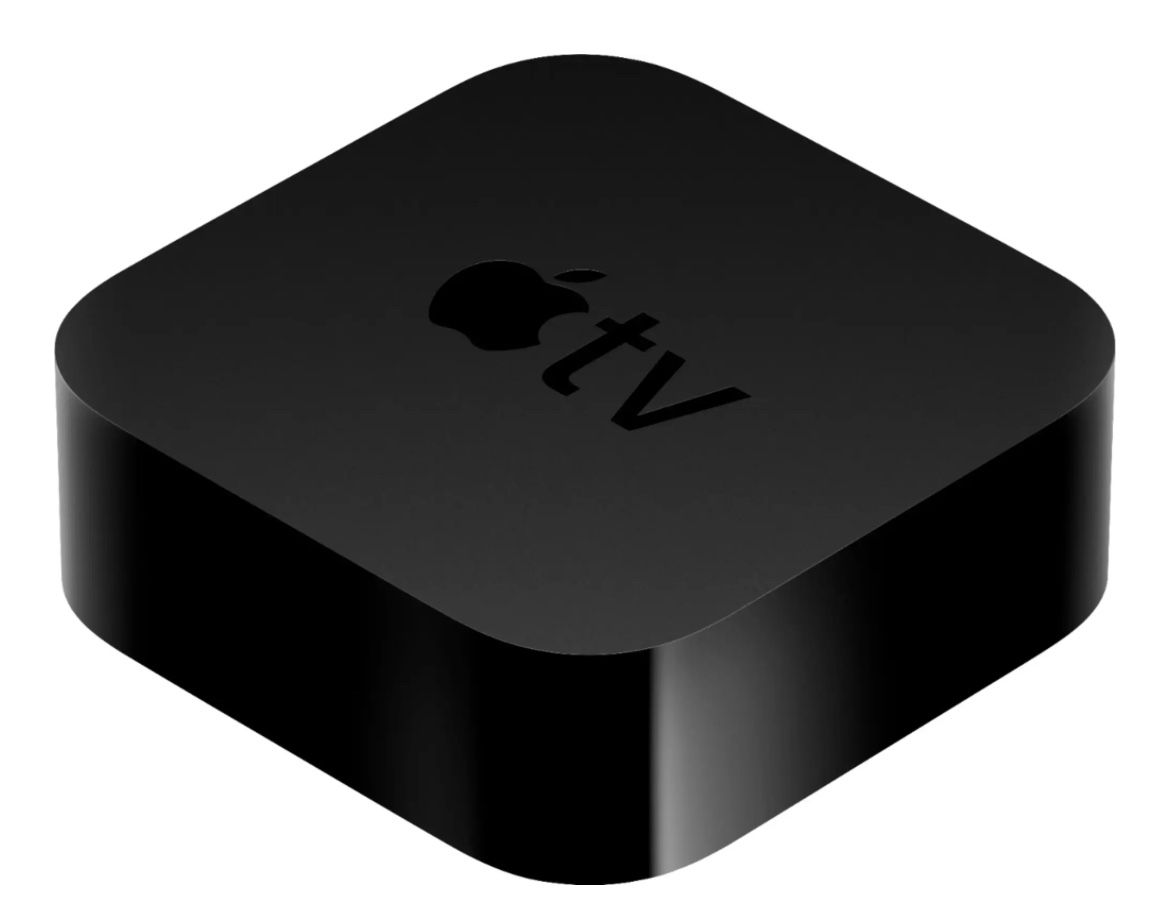 Apple TV 4K 64GB (2nd Generation)Black Model:MXH02LL/A(A2169). No remote comes with power cord but may be original one. Bestbuy certified, there could