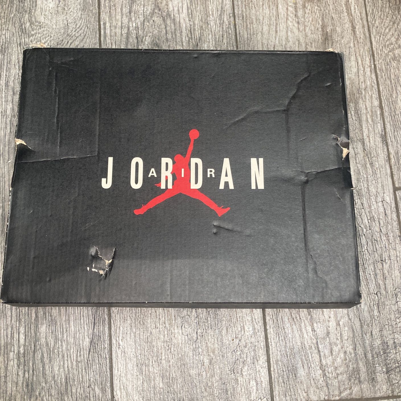 Jordan 11
