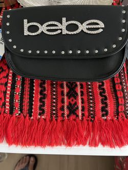 Beautiful Belt Bag By Bebe. Size: Large to Xtra Large