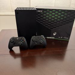 Xbox Series X