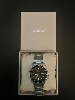 Seiko 5 Automatic