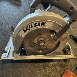 Skillsaw Saw