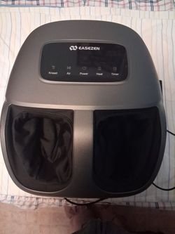 Foot massager