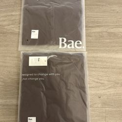 Maternity Clothing (bae The Label)