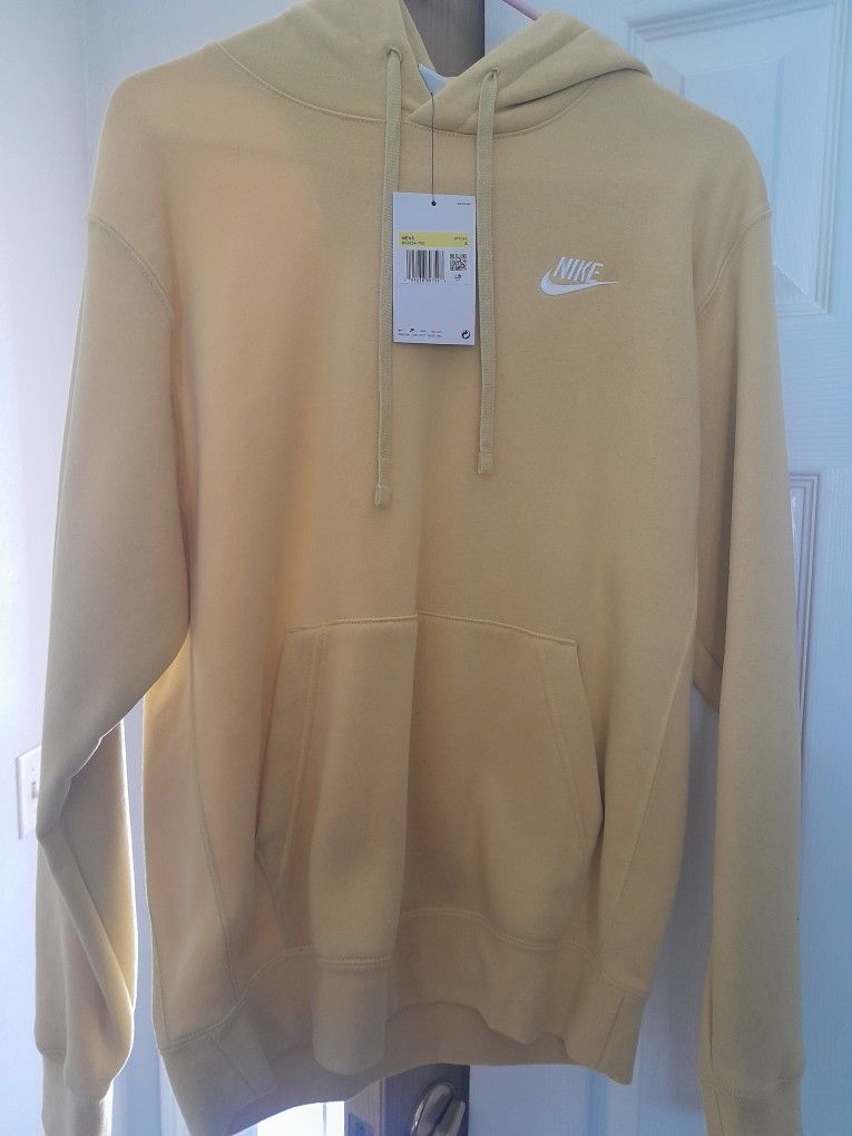 Men's Nike Hoodie