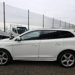 2010 Volvo Xc60