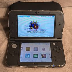 New 3ds Xl 