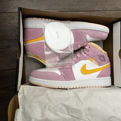 Kids Jordan 1 