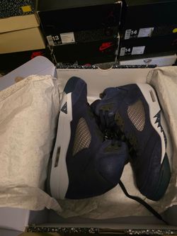 Jordan 5