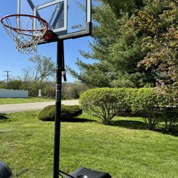 Basketball Hoop /Net /stand 