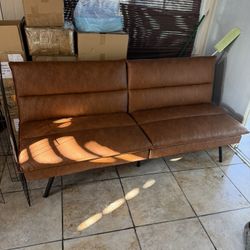 Futon Couch 