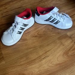 Adidas Grand Court Spider-man EL