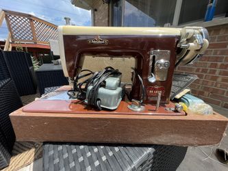Sewing Machine