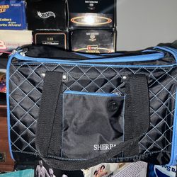 Bolsa Para Perro Pequeño 