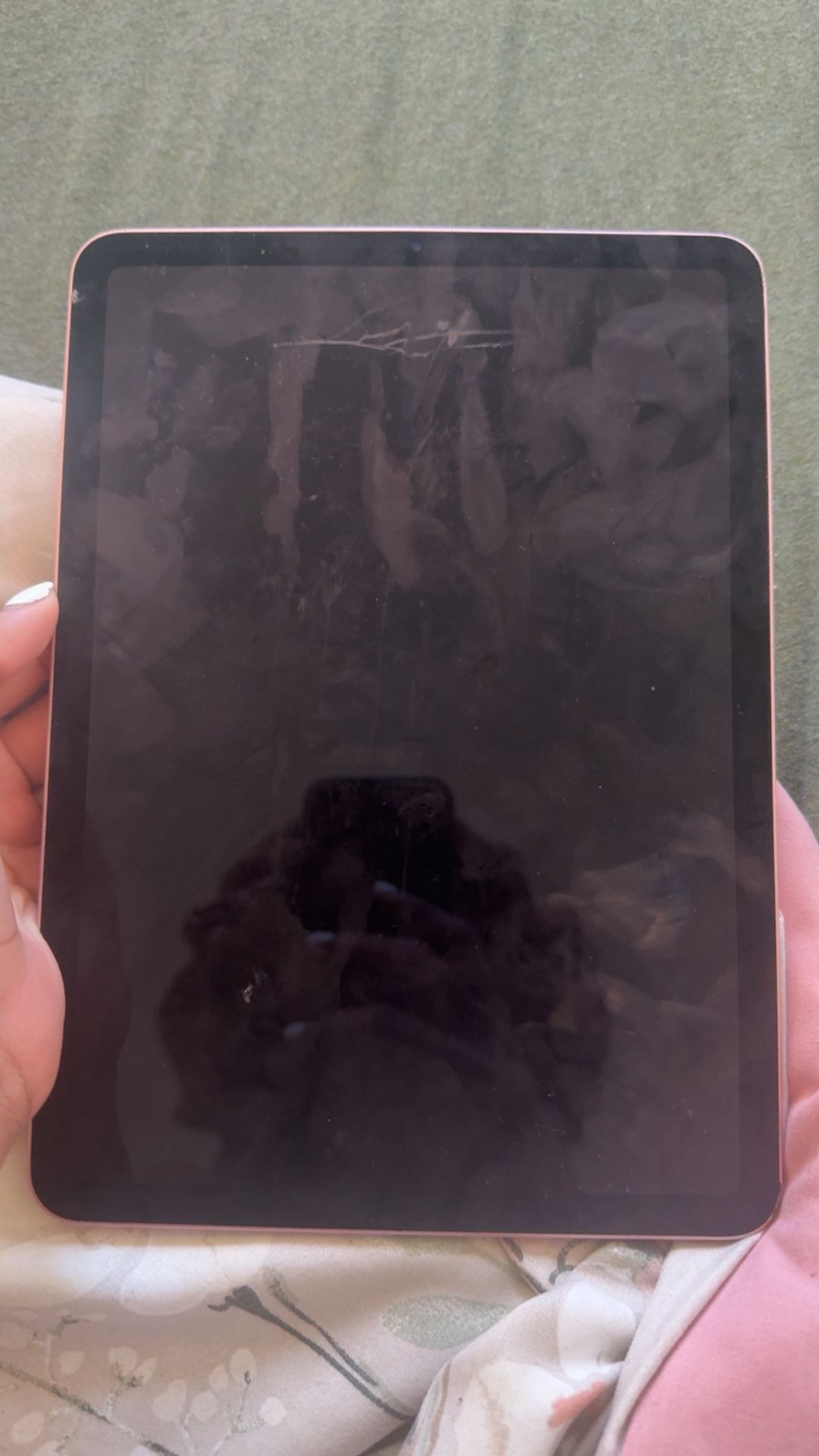 iPad Air