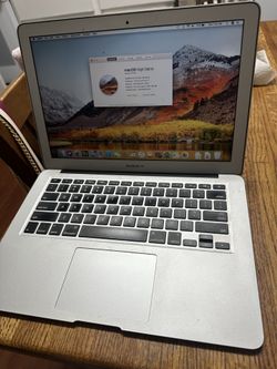 MacBook Air