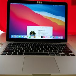 Apple Macbook Pro Retina 13"