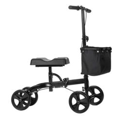 Knee Walker Scooter-Roller