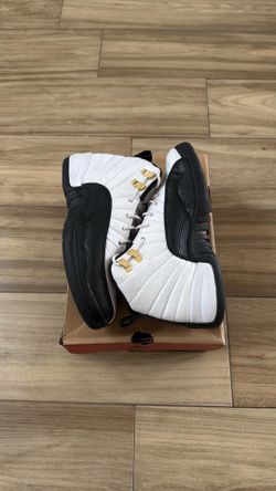 Jordan 12’s “ taxi “2025