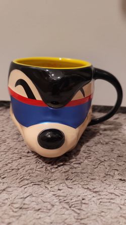 Powerline mug
