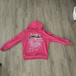 Sp5der Hoodie (Nevermind The Spider Version)