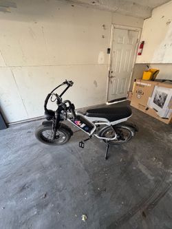 Likebike u12 (NEED SOLD FAST)