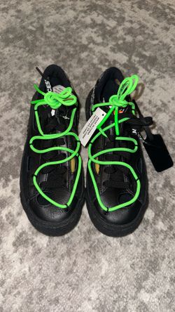 Off-White X Nike Kids 4.5 Women’s 6