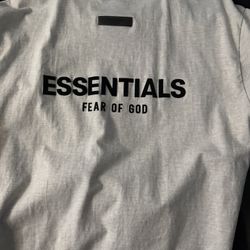 Essential Tee & Bape