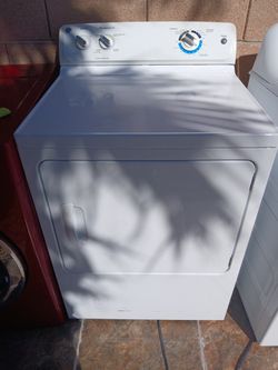 Gas Dryer For Sale