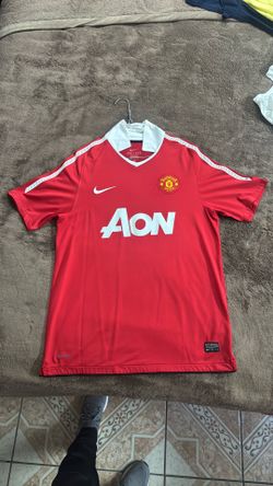 Nike Manchester United