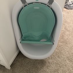 Baby Bathtub 