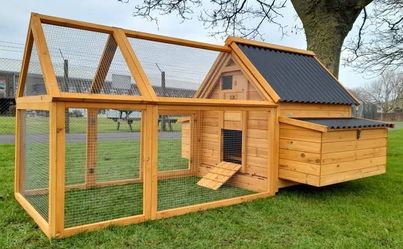 High quality chicken coop for sale