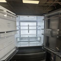 GE Fridge