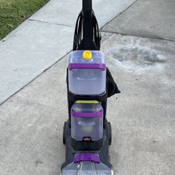 Bissell PowerForce Carpet Cleaner