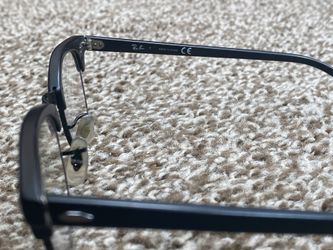 Ray Ban club masters