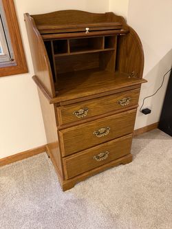 Secretary/desk
