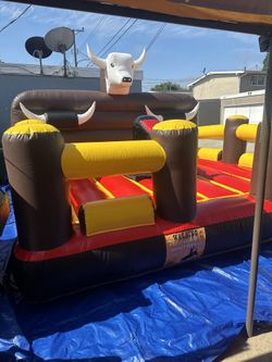 Mecanico ( Bull)..