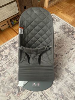 BabyBjorn baby bouncer