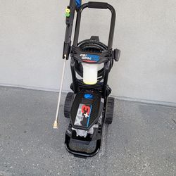 Ar electric pressure washer 2400psi