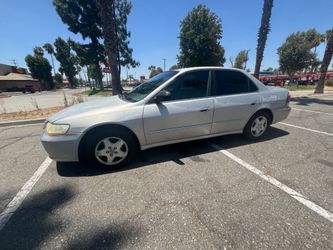1999 Honda Accord
