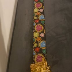 Versace Belt